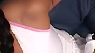 Double Pleasure - Part 04