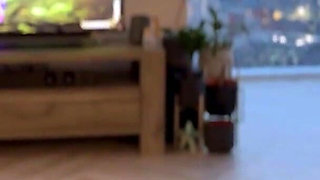 Aaliyah Yasin in Videogame or Hand & Footjob