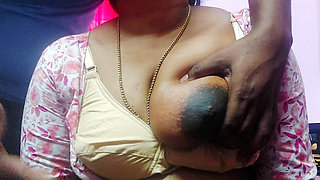 Hot Bhabhi with Bother-in-law sex