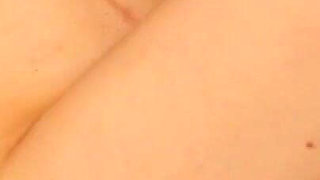 Perverted Guy Pussy Licking His Wench's and She Cums