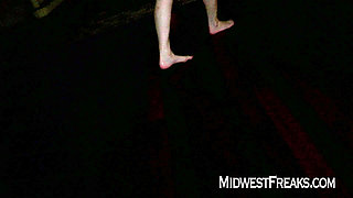 Carly Has to Pee