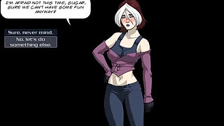 Rogue-like Evolution Gameplay by Loveskysan69