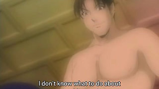Big boobs Hentai Girl-Ha anime