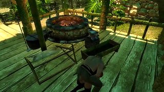 Skyrim Thief Mod Playthrough - Part 6