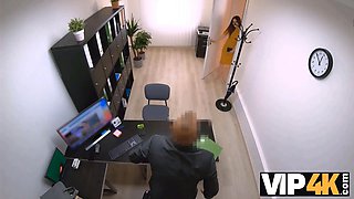 Vip4k. financing a fresh apartment