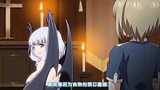 japan hentai anime 3D compilation of teens and cute girls