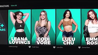 21 SEXTURY - Dont Missed This Hottest 1 HOUR of ANAL GAPING COMPILATION!