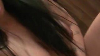 Kimmie Fox & Ricky Stone in a scene of fucking my stepdaughter