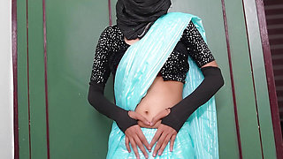 indian bhabhi ko pata ke kar di chudai aur chupke se bana li video