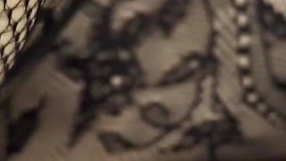 4 Minutes of Homemade Gangbang