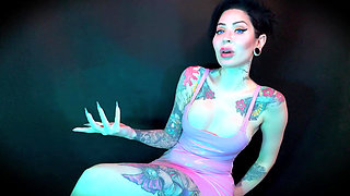 Your Nasty Halloween Menu - CEI, JOI, Feeder, Caviar