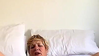 JOI Fun on the Bed