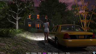 The East Block Halloween