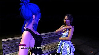 Acting Lessons Very Romantic Boyfriend Girlfriend Scenes Ep20