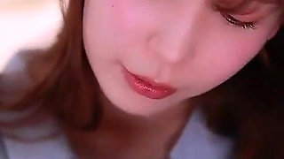 Private Kissing Lecture by a Beautiful Tutor. 1