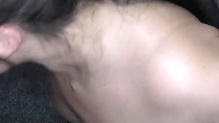 Hot MILF and Teen Sharing Multiple Cumshots