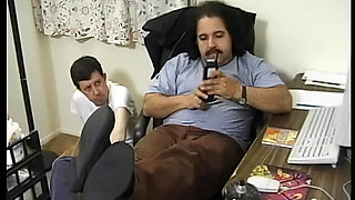 Horny BBW Wants to Be Fucked Properly by a Man