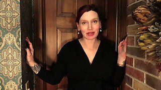 Horny Aunt Bettie Saw Your Xozilla Porn Movies