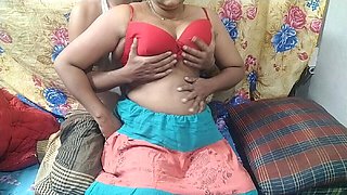 Village Deshi Wife Romantic Couple