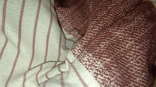 Stepfather After Giving Me a Blowjob Comes to Fuck Me