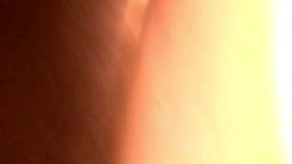 Real Skinny Horny Step-mom Want to Cum for You