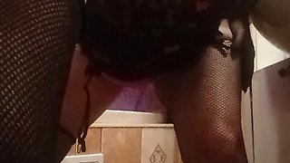 Domina Black Video
