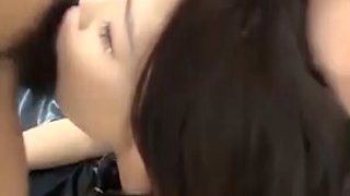 Married Bitch Rude Blowjob