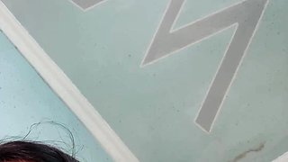 Amateur asian stepsister teen