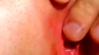Blonde teen gets pounded on the beach