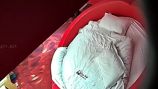 Horny fat arab housewife fingered on amateur hidden cam