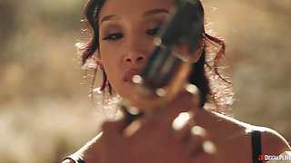 Shameless Vicki Chase breathtaking xxx movie