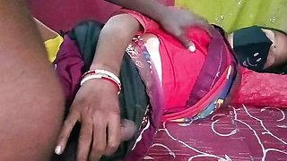 Desi Mera hot girlfriend doggy style in hindi chudai sexy video