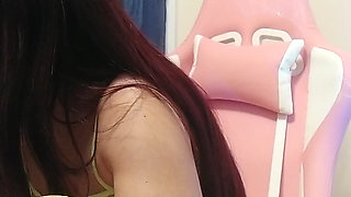 Come on, Here You Have Your Prize, Daddy