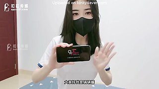 Chinese: Hardcore, Asian  Fetish Porn