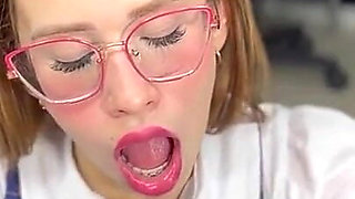 Short Uniform and Cock Desire: Naughty Schoolgirl Gets Fucked Mercilessly