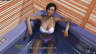 Simulation 69 Update 8 to Be Continue