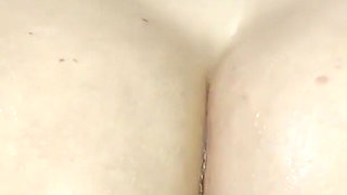 Big Titty Goth GF Loves Ass to Mouth