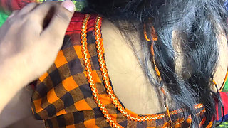 Stepfather in Law Left His Stepdaughter in Law When She Was Going to Sleep Desi Indian Hard Sex Fuck Viral Mens Guido Hindi Voic