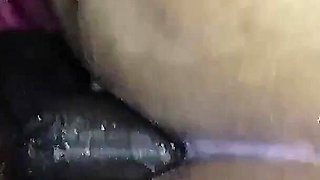 Anal Sex with Desi Teen