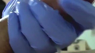 Ruined Orgasm Scene From Hospital 1