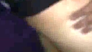 Black guy fucks a horny lonely wife bb