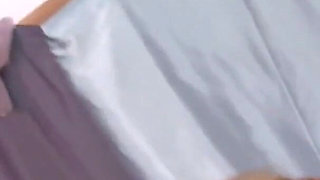 Blonde boobs enjoy seducing one cock