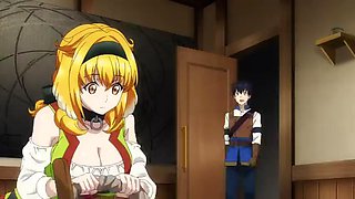 Isekai ft. Mao Hamasaki: Onlyfans, Groupsex  Hentai Porn