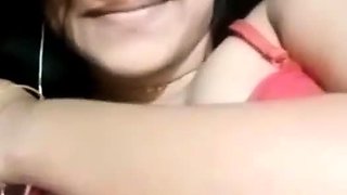 Amateur teen porsha solo action