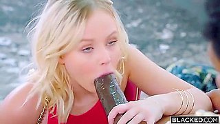 Natalia Queen - His Play Thing