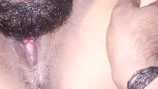 Lucking my hot wife juicy pussy