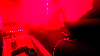 Bigdaddykj: Massage Night Full