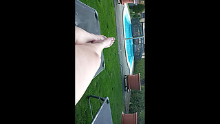 Bikini Time!