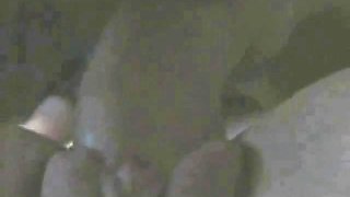 Real Homemade Couple Fucking Anal