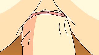 Creampie Android 18 Dragon Ball Z Hentai Video